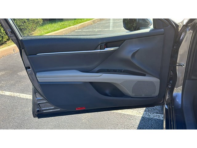 2023 Toyota Camry LE LE Auto Regular Unleaded I-4 2.5 L/152 [11]