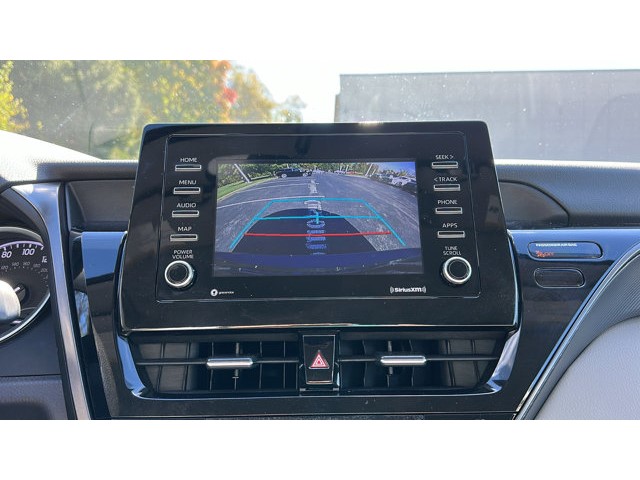 2023 Toyota Camry LE LE Auto Regular Unleaded I-4 2.5 L/152 [18]