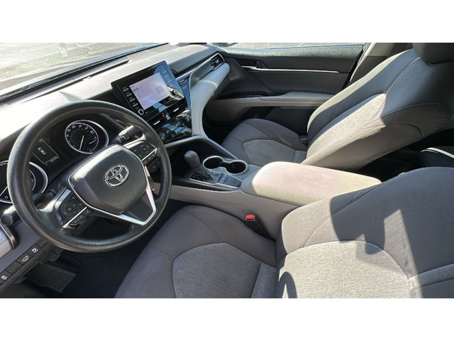 2023 Toyota Camry LE LE Auto Regular Unleaded I-4 2.5 L/152 [20]