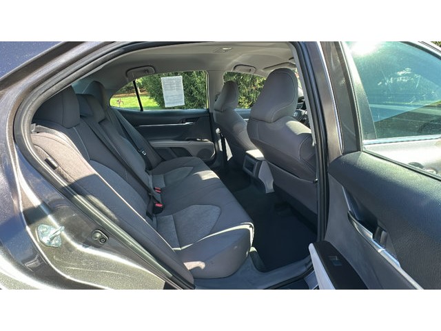 2023 Toyota Camry LE LE Auto Regular Unleaded I-4 2.5 L/152 [23]