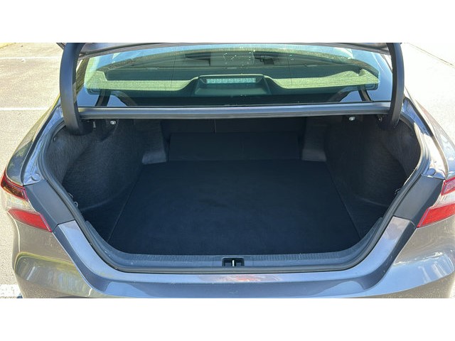 2023 Toyota Camry LE LE Auto Regular Unleaded I-4 2.5 L/152 [5]