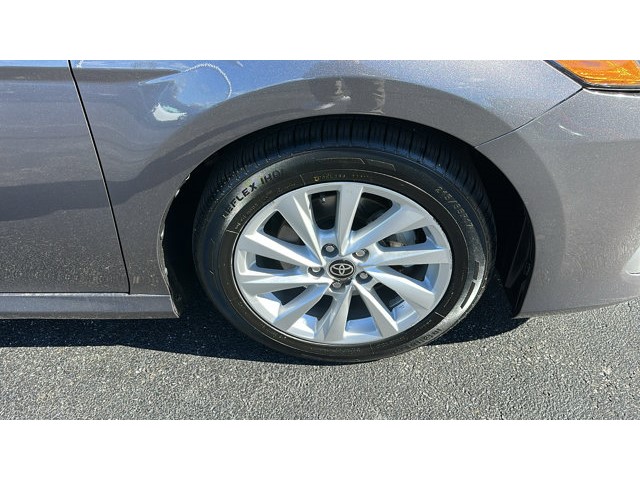 2023 Toyota Camry LE LE Auto Regular Unleaded I-4 2.5 L/152 [7]