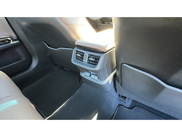 2025 Lexus ES ES 350 ES 350 FWD Regular Unleaded V-6 3.5 L/211 [23]