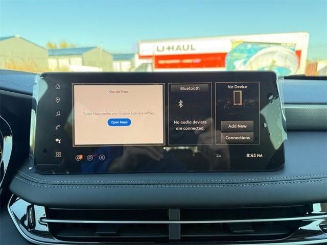 2026 Infiniti QX60 Luxe photo 4