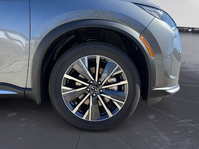 2026 Infiniti QX60 Luxe photo 2