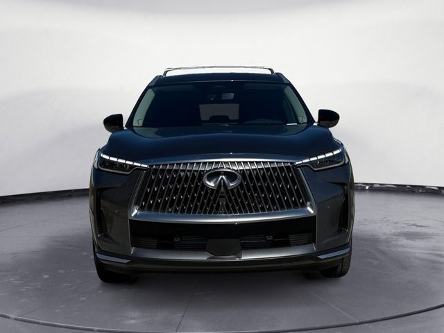 2026 Infiniti QX60 Luxe photo 3