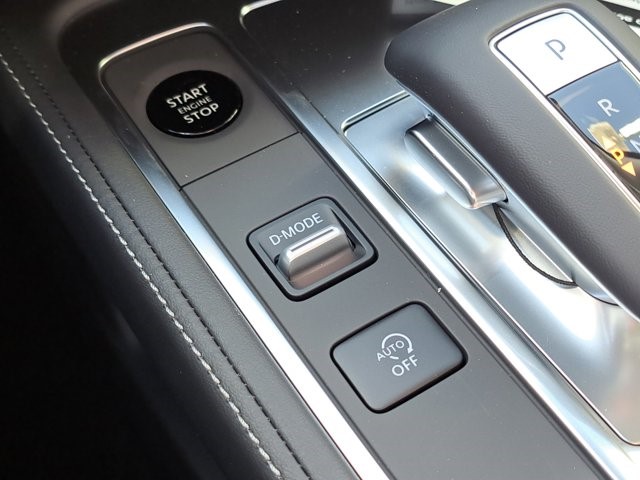 2026 INFINITI QX60 LUXE - Photo 10