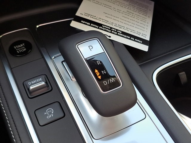 2026 INFINITI QX60 LUXE - Photo 11