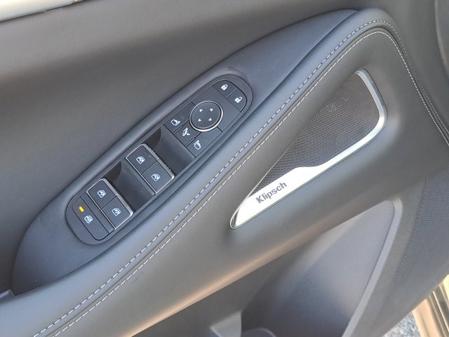 2026 INFINITI QX60 LUXE - Photo 13