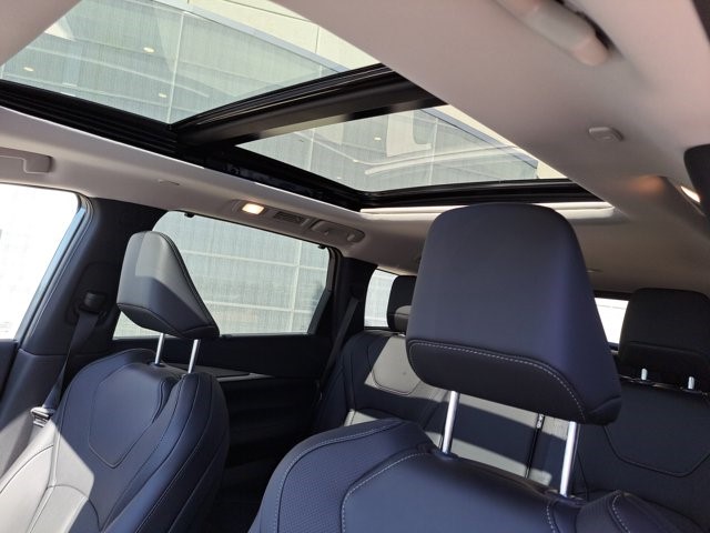 2026 INFINITI QX60 LUXE - Photo 14