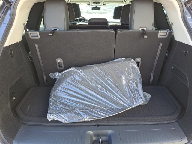 2026 INFINITI QX60 LUXE - Photo 17