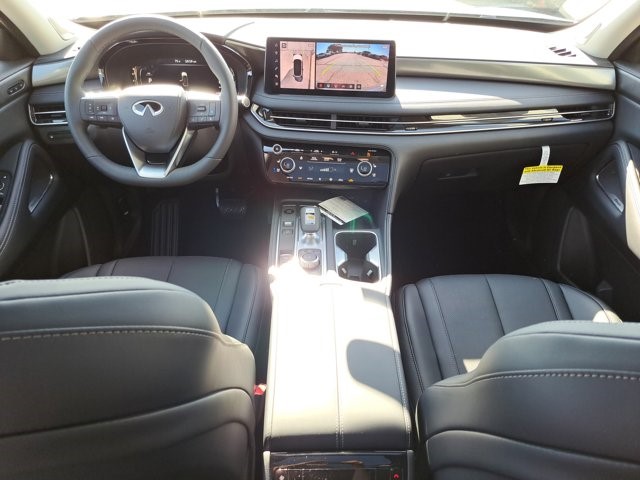 2026 INFINITI QX60 LUXE - Photo 18