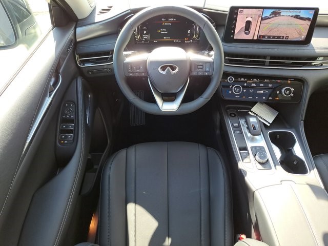 2026 INFINITI QX60 LUXE - Photo 5