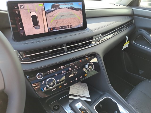 2026 INFINITI QX60 LUXE - Photo 7