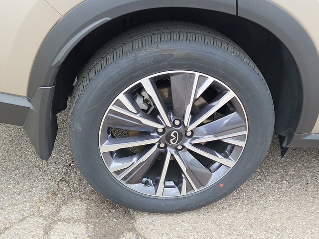 2026 INFINITI QX60 LUXE - Photo 10