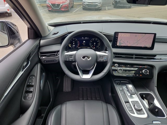 2026 INFINITI QX60 LUXE - Photo 12
