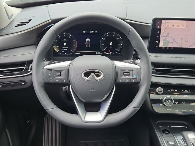 2026 INFINITI QX60 LUXE - Photo 13