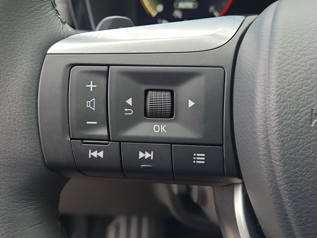 2026 INFINITI QX60 LUXE - Photo 14