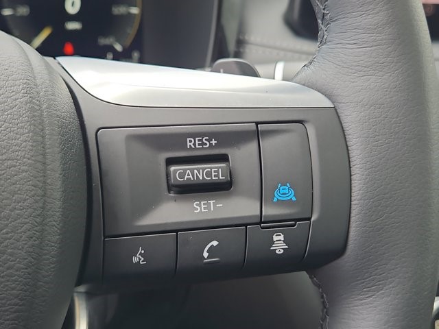 2026 INFINITI QX60 LUXE - Photo 15