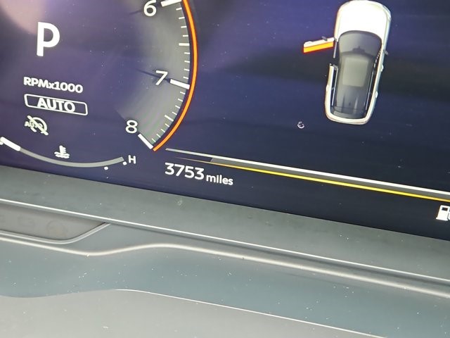 2026 INFINITI QX60 LUXE - Photo 17