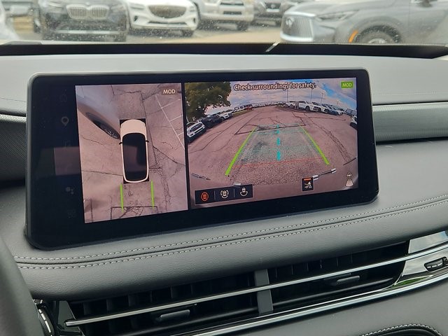 2026 INFINITI QX60 LUXE - Photo 19