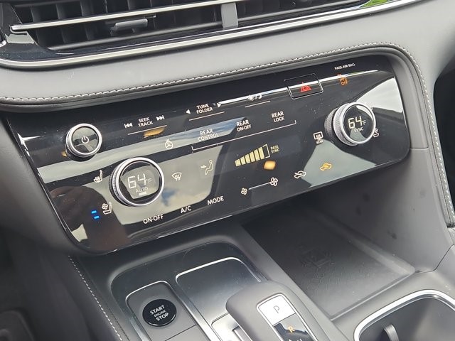 2026 INFINITI QX60 LUXE - Photo 20