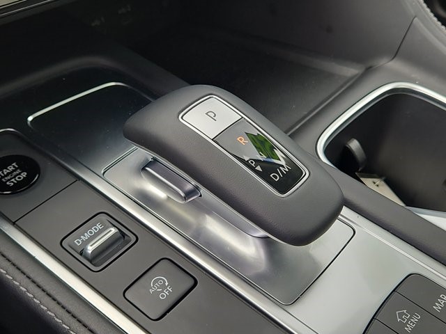 2026 INFINITI QX60 LUXE - Photo 22