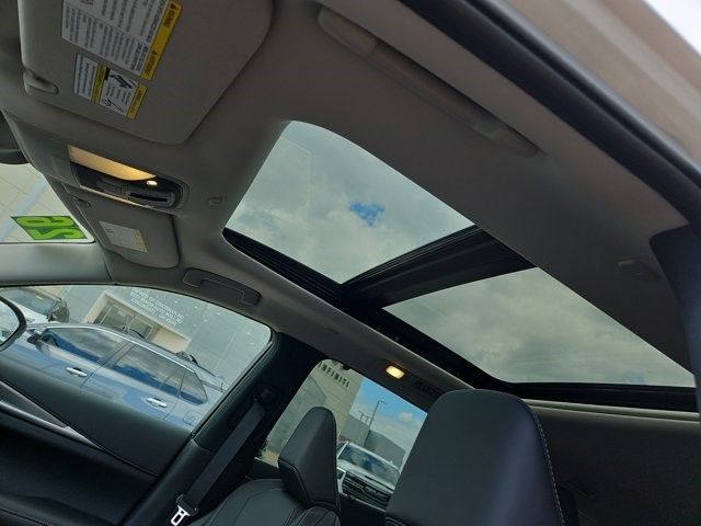 2026 INFINITI QX60 LUXE - Photo 23