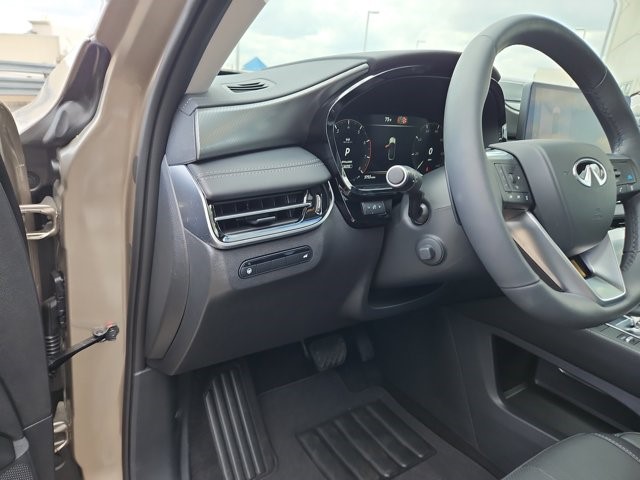 2026 INFINITI QX60 LUXE - Photo 24