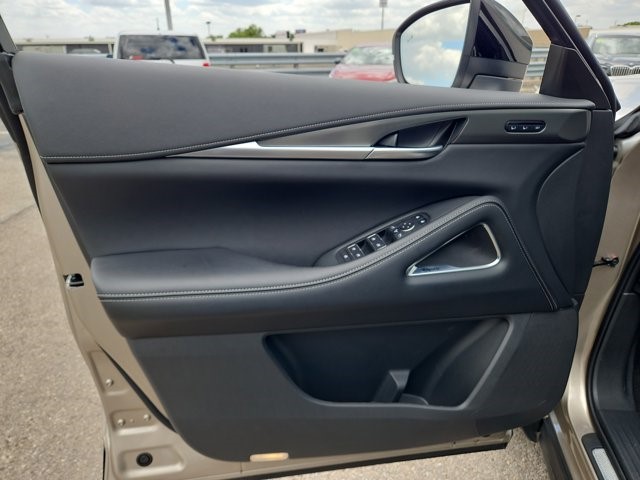 2026 INFINITI QX60 LUXE - Photo 25