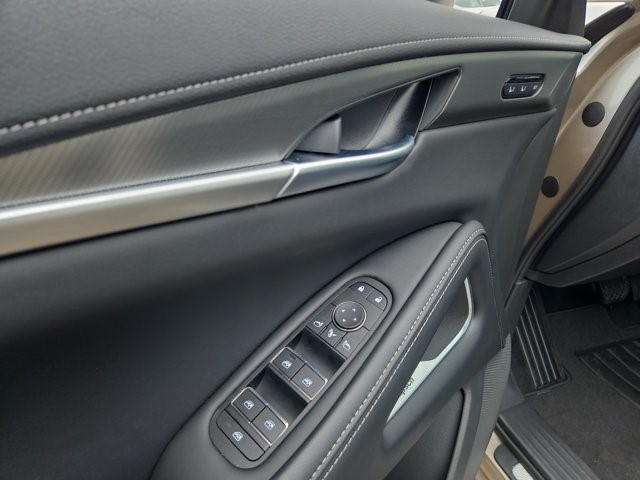 2026 INFINITI QX60 LUXE - Photo 26