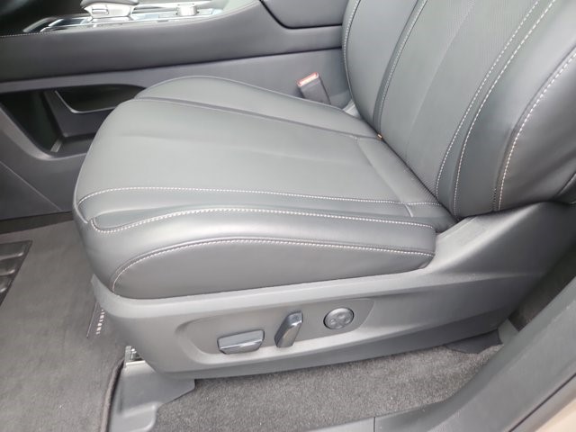 2026 INFINITI QX60 LUXE - Photo 27