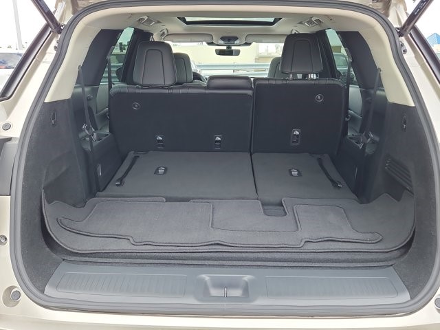 2026 INFINITI QX60 LUXE - Photo 30