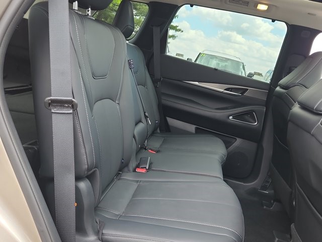 2026 INFINITI QX60 LUXE - Photo 31
