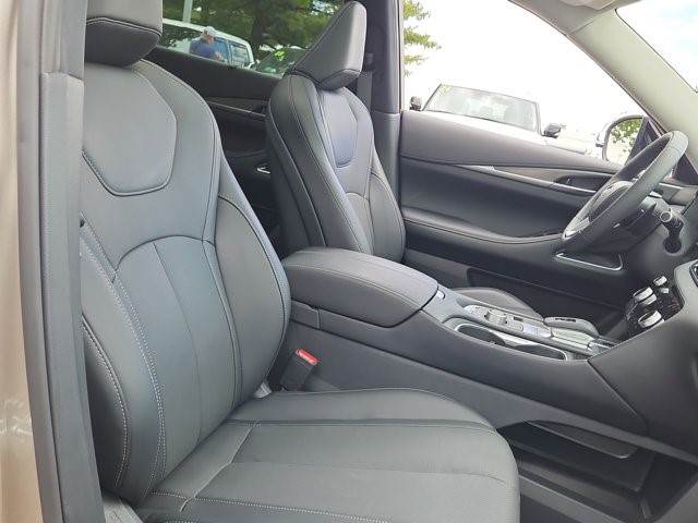 2026 INFINITI QX60 LUXE - Photo 32