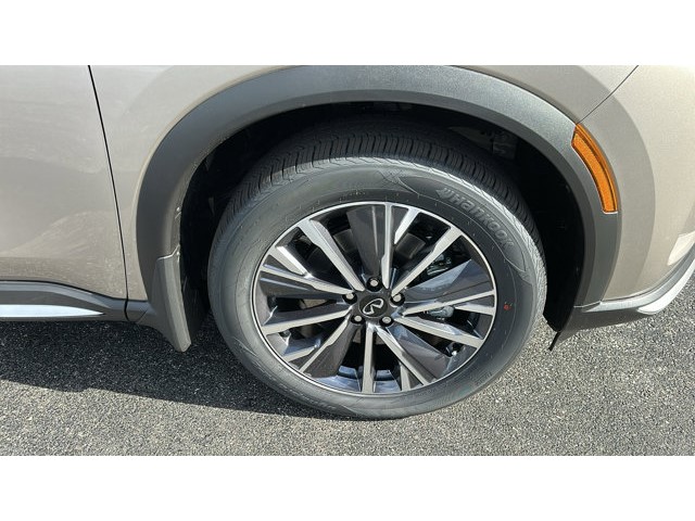 2026 INFINITI QX60 LUXE LUXE AWD Intercooled Turbo Premium Unleaded I-4 2.0 L/122 [5]