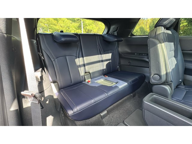 2026 INFINITI QX60 SPORT SPORT AWD Intercooled Turbo Premium Unleaded I-4 2.0 L/122 [10]