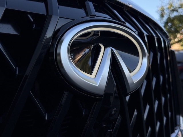 2026 INFINITI QX60 SPORT SPORT AWD Intercooled Turbo Premium Unleaded I-4 2.0 L/122 [11]