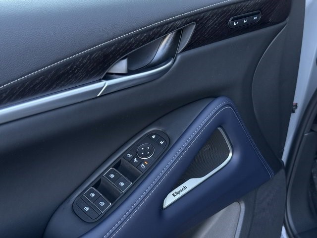 2026 INFINITI QX60 SPORT SPORT AWD Intercooled Turbo Premium Unleaded I-4 2.0 L/122 [14]