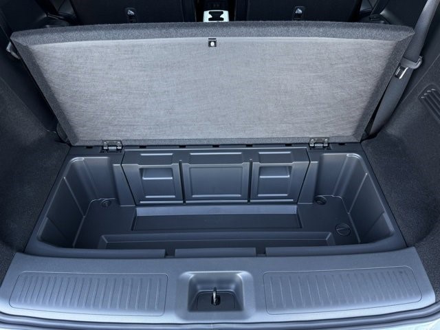 2026 INFINITI QX60 SPORT SPORT AWD Intercooled Turbo Premium Unleaded I-4 2.0 L/122 [25]