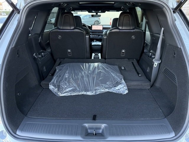 2026 INFINITI QX60 SPORT SPORT AWD Intercooled Turbo Premium Unleaded I-4 2.0 L/122 [26]