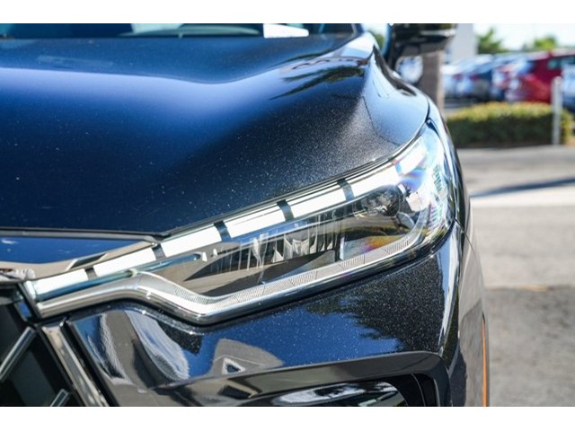 2026 Infiniti QX60 Luxe photo 4