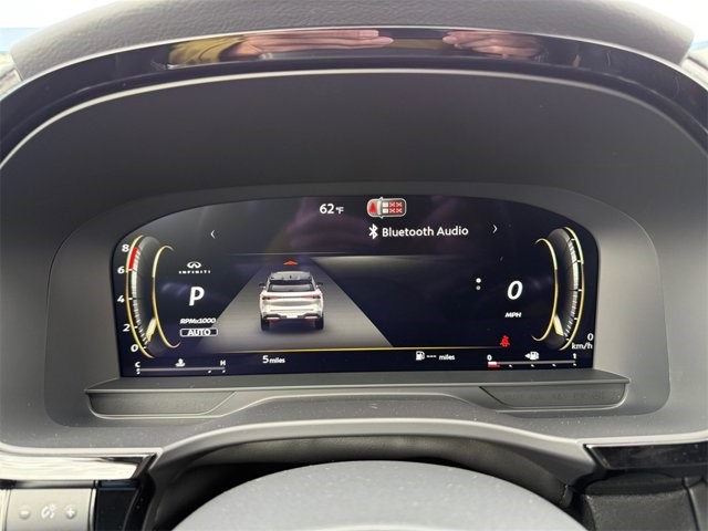 2026 Infiniti QX60 Autograph photo 3