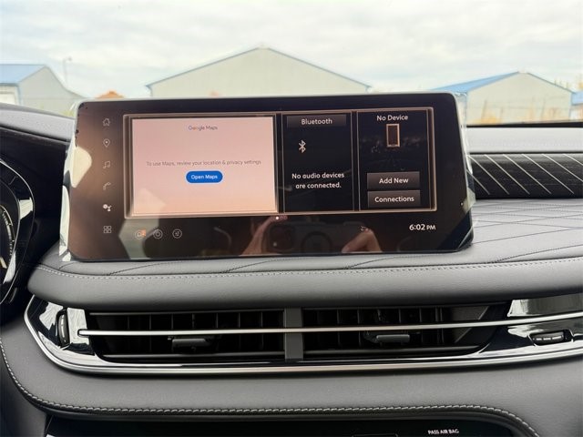 2026 Infiniti QX60 Autograph photo 4