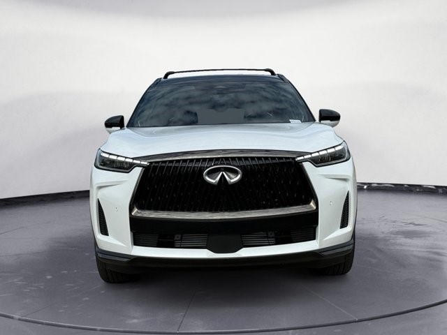 2026 Infiniti QX60 Autograph photo 3