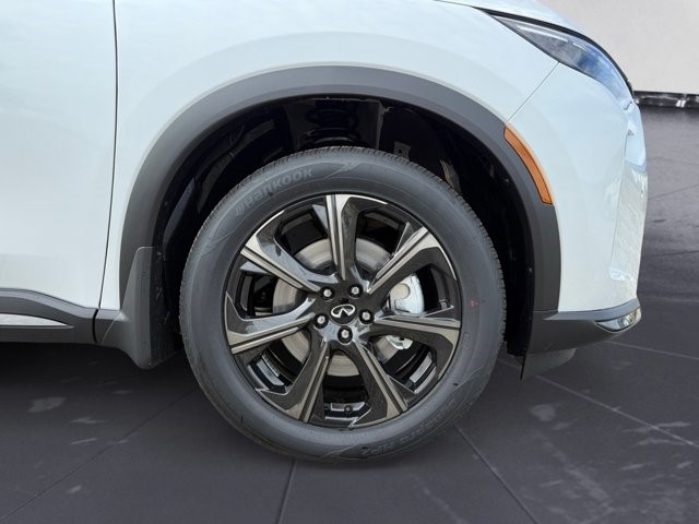 2026 Infiniti QX60 Autograph photo 2