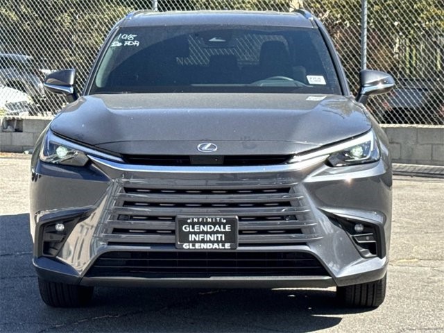 2025 Lexus TX 350 photo 3