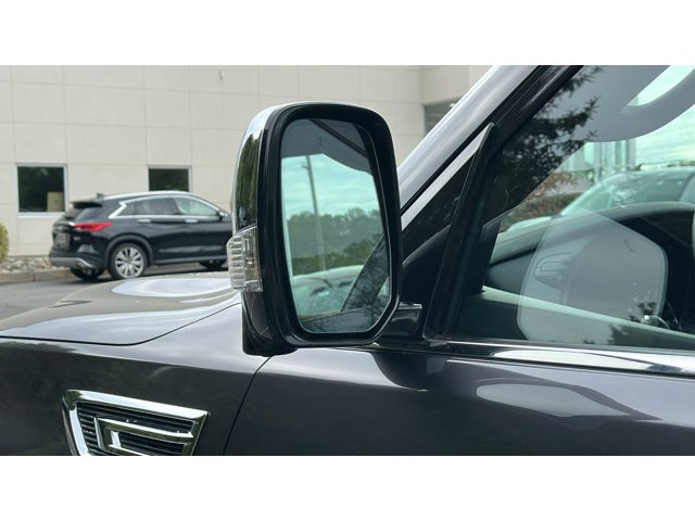 2023 INFINITI QX80 SENSORY SENSORY AWD Premium Unleaded V-8 5.6 L/339 [10]