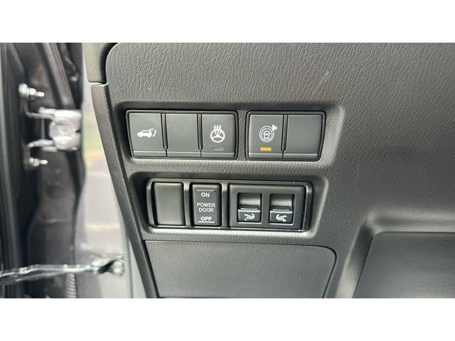 2023 INFINITI QX80 SENSORY SENSORY AWD Premium Unleaded V-8 5.6 L/339 [15]