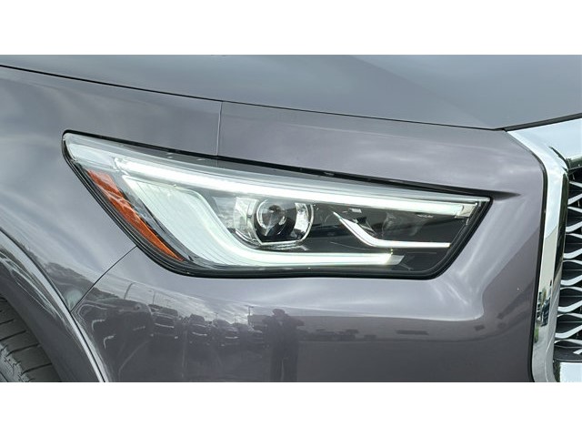 2023 INFINITI QX80 SENSORY SENSORY AWD Premium Unleaded V-8 5.6 L/339 [3]